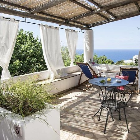 Il Gelso Vacanze มาลฟา ภายนอก รูปภาพ