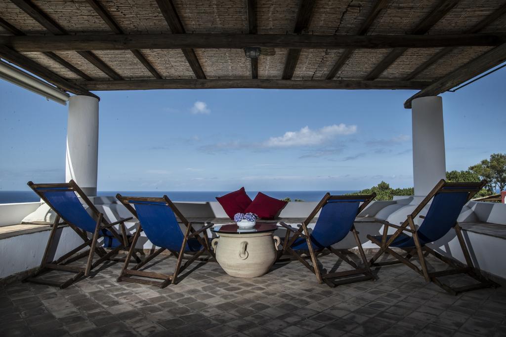 Il Gelso Vacanze มาลฟา ภายนอก รูปภาพ