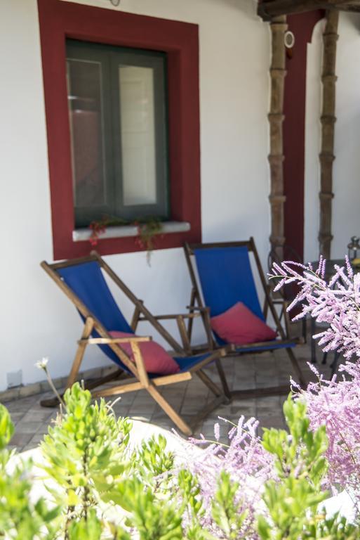 Il Gelso Vacanze มาลฟา ภายนอก รูปภาพ