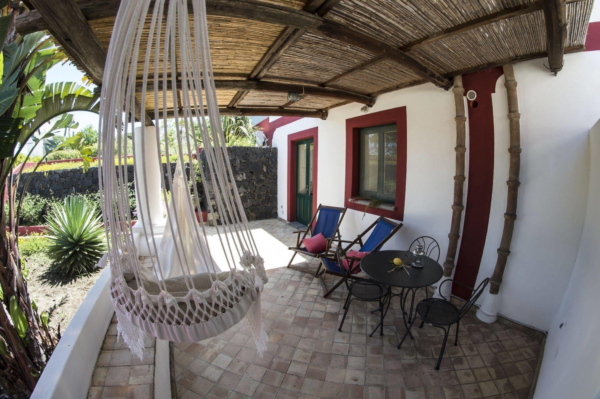 Il Gelso Vacanze มาลฟา ภายนอก รูปภาพ